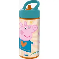 Pipsa Possu Juomapullo 410ml, Having Fun