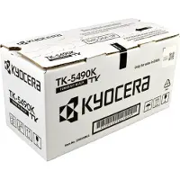 Kyocera TK-5490K Toner Black (1T0C220NL1)