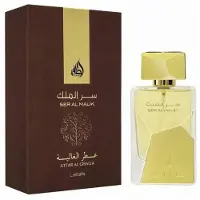 Lattafa Ser Al Malik Eau de Parfum unisex 100 ml
