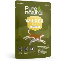 Purenatural Bone Broths Chicken 100 ml