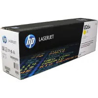 HP 826A Värikasetti keltainen