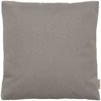Blomus Cushion - 45 X 45 Cm - Stay - Earth - Brown - L 45CM