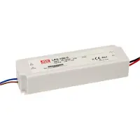 MEAN WELL LPV-100-24 - LPV-100 Sarja - LED driver