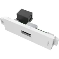 Vision Techconnect3 USB-a module