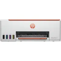 HP Smart Tank 589 All-in-One Printer,, Lämpömustesuihkutulostin, Väritulostus, 4800 x 1200 DPI, A4, Suoratulostus, Moab