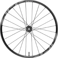 Zipp Am 1zero Hitop S 29´´ 6b Disc Tubeless Maastopyörän Etupyörä