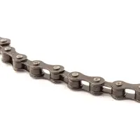 Clarks E-bike Chain Hopeinen 138 Links / 10s