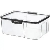 Sistema Säilytysrasia Ultra 2,63 l, Sistema
