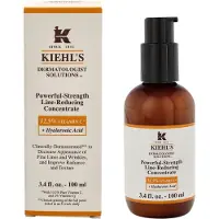 Kiehl's Dermatologist Solutions Powerful Strength Line Reducing Concen