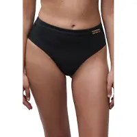 Chantelle Icon Full Brief - Black - 40