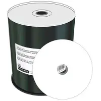 MediaRange 700MB, CD-R, 100 pack, 52x, CD-R, 120 mm, 700 MB, Kakkulaatikko, 100 kpl (MRPL503-C)