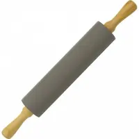 King Hoff KingHoff SILIKONINEN KAKKUPYÖRÄ 47cm KINGHOFF KH-1629