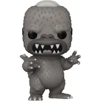 Funko POP! Television: The Simpsons Treehouse of Horror - Homerzilla #1263 Vinyl Figure