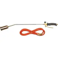 VOREL Kattopoltin 780 mm, suutin Ø 50 mm / 73341 /
