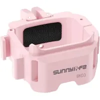 Sunnylife BK03 Quick Release for OP?3 - Pink