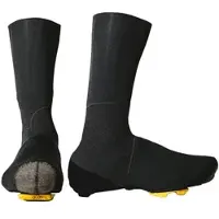 SpatzWear FASTA LITE -kengänsuojat musta