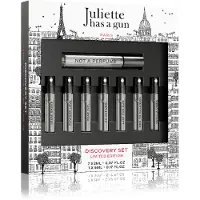 Juliette has a Gun Powder Love Discovery Set