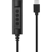 Sandberg headset usb-c controller 1.5m