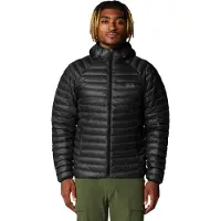 Mountain Hardwear Ghost Whisperer Takki