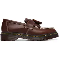 Dr. Martens Adrian Ben Butterscotch Orleans - Brown - 39