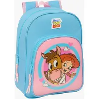 Toy story Jessie 10l 26x34x11 Cm Small Reppu