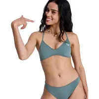Roxy Essentials Sd Athletic Triangle Bikinitoppi