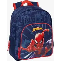 Marvel Spider-man 9l 27x33x10 Cm Small Reppu