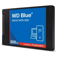 SanDisk – SSD Blue SATA 1TB 2.5 (WDS100T5B0A-00LMP0)