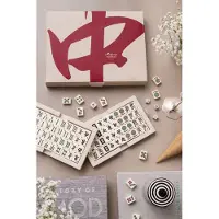 Printworks Reverra - Mahjong