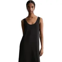 Marc o'polo DENIM Mekko musta
