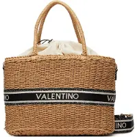 Valentino Boho - Käsilaukku beige,musta