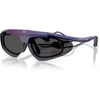 Ea7 Luxottica 0q74010 Aurinkolasit