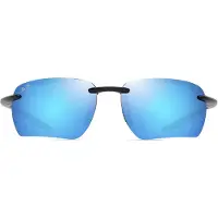 Maui jim Hookipa Ultra G Polarisoidut Aurinkolasit