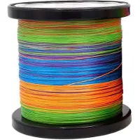 Colmic Cmx 8 Punottu Siima 300 M
