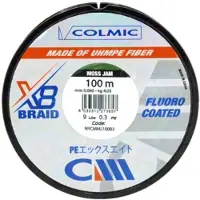 Colmic Cmx 8 Punottu Siima 300 M