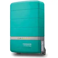 Mastervolt Combimaster 12/3500-200 120v Muunnin