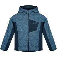 Regatta Skylar Vetoketjullinen Fleecetakki
