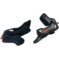 Nolan N80-8 Clima Comfort Poskipalat