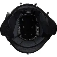 Nolan N70-2gt/-2x/44/evo Top Clima Comfort Sisävuori
