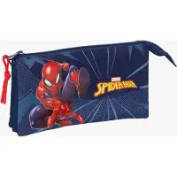 Marvel Kolmilokeroinen Penaali, Sininen