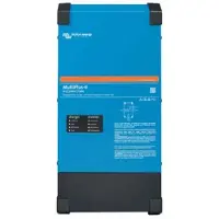 Victron Energy Multiplus-ii 12/3000/120-50 2x120v Ul Invertteri