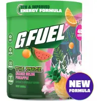 G FUEL The Juice 2.0 - 40 Servings