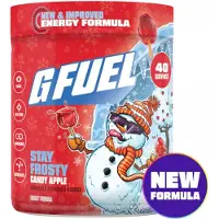 G FUEL Stay Frosty - 40 Servings