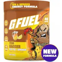G FUEL Tea Bagger - 40 Servings