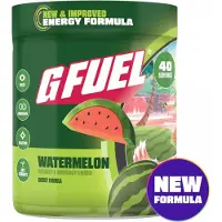 G FUEL Watermelon 2.0 - 40 Servings