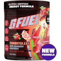 G FUEL CRNBRYGF.EXE - 40 Servings
