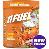 G FUEL Thicc Slice - 40 Servings