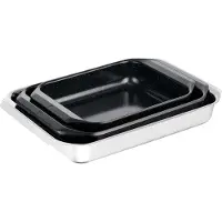 Tefal - Excellence G7 uunivuokasetti 3 osaa keraaminen