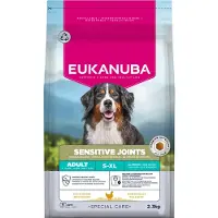 Eukanuba Daily Care Adult Sensitive Joints