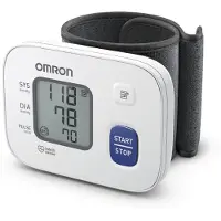 Omron RS2 (HEM-6161-E) Ranneverenpainemittari